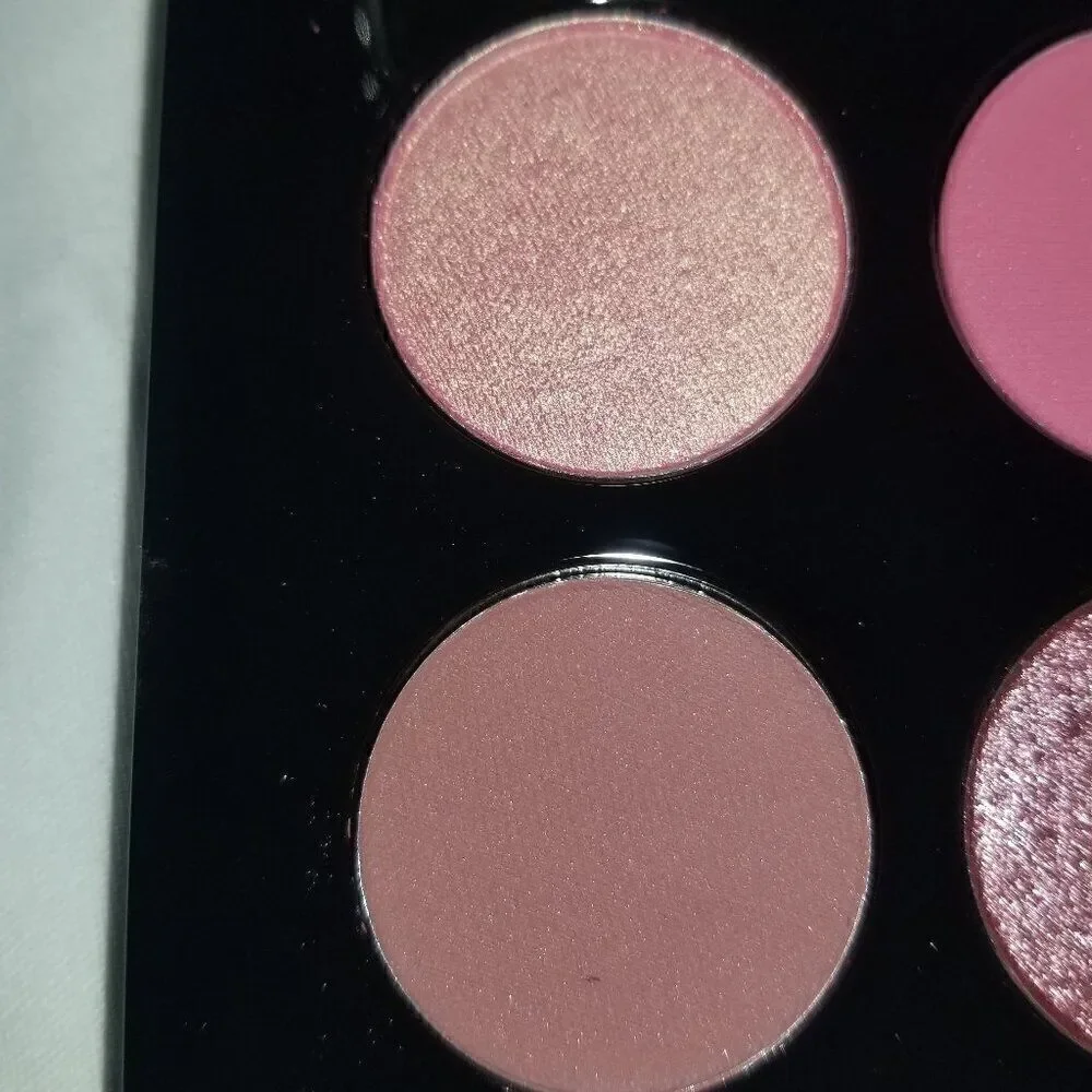 Pat McGrath Labs Divine Rose Luxe Quad